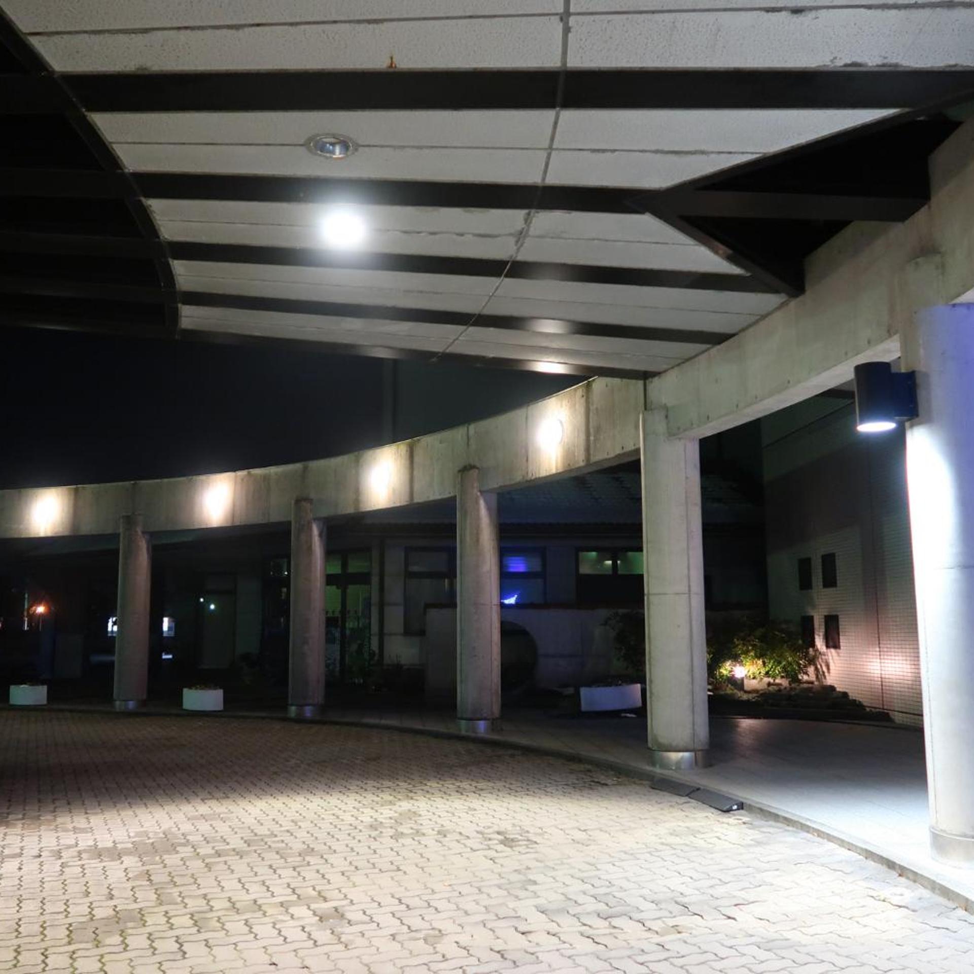 Fukuno Town Hotel A MIEUX 43/51