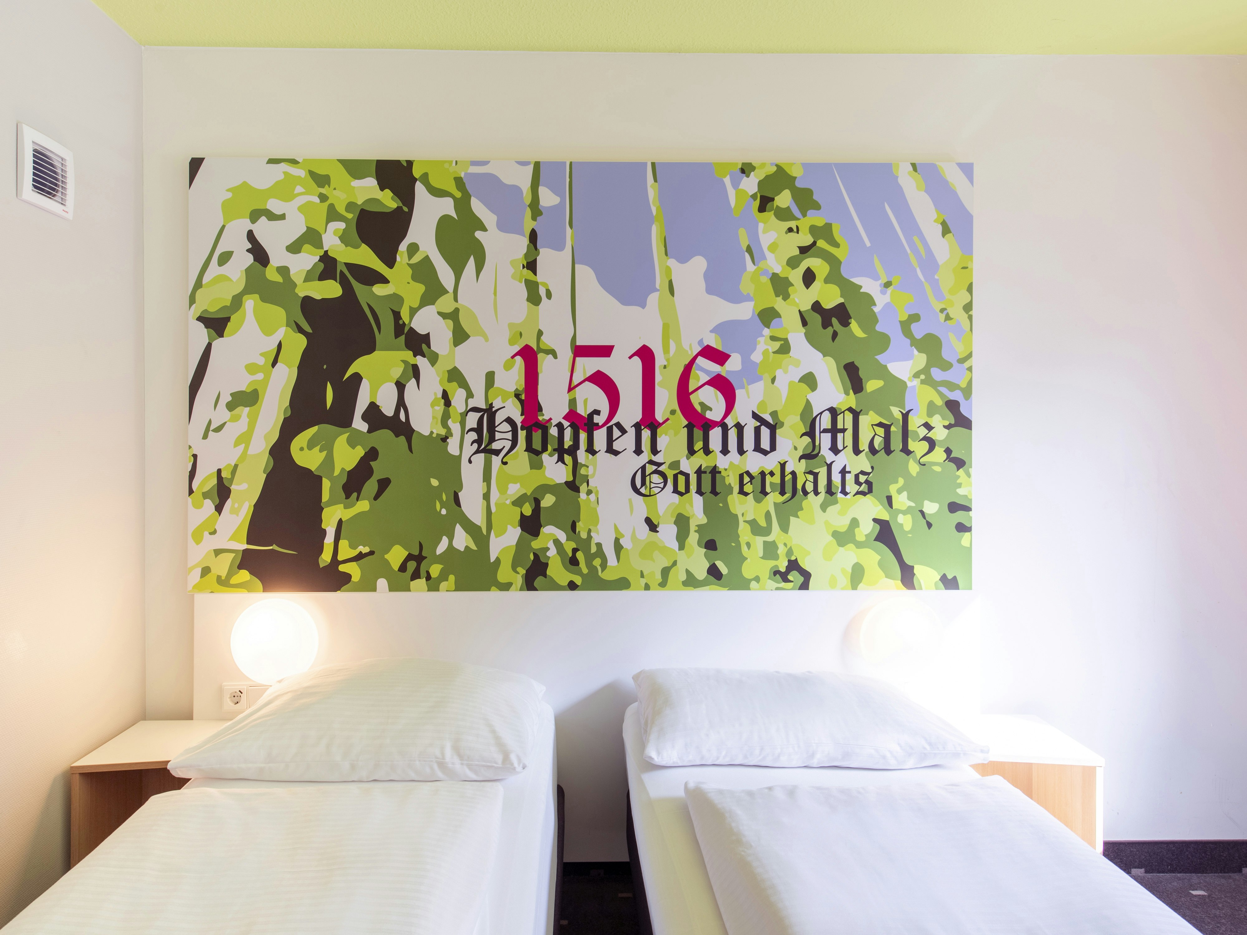 B&B Hotel Ingolstadt 14/31