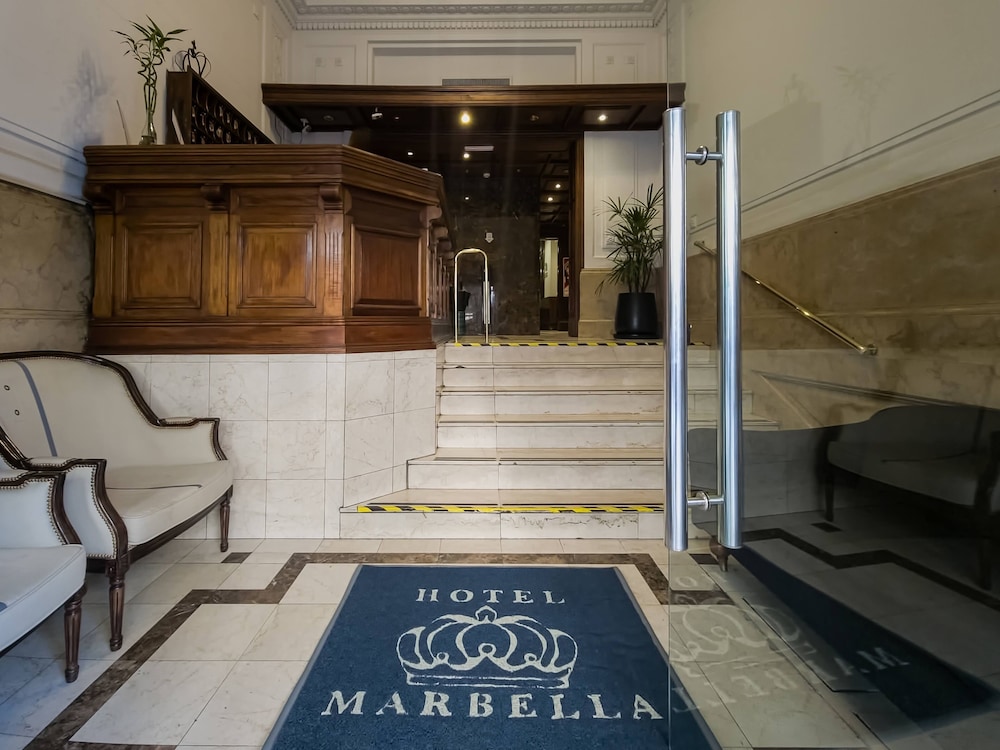 Hotel Marbella 8/50