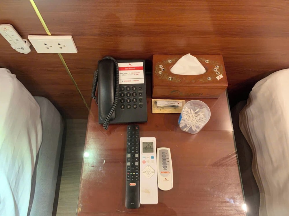 A25 Hotel Lien Tri 5/35