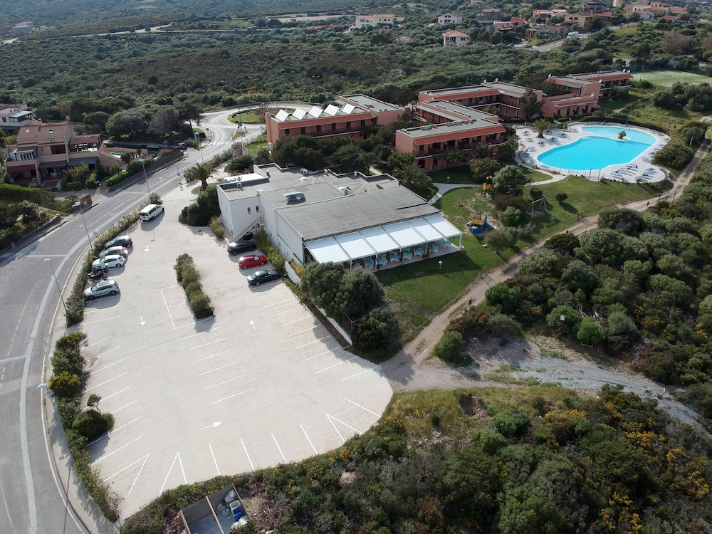 Hotel Cala Reale 62/65