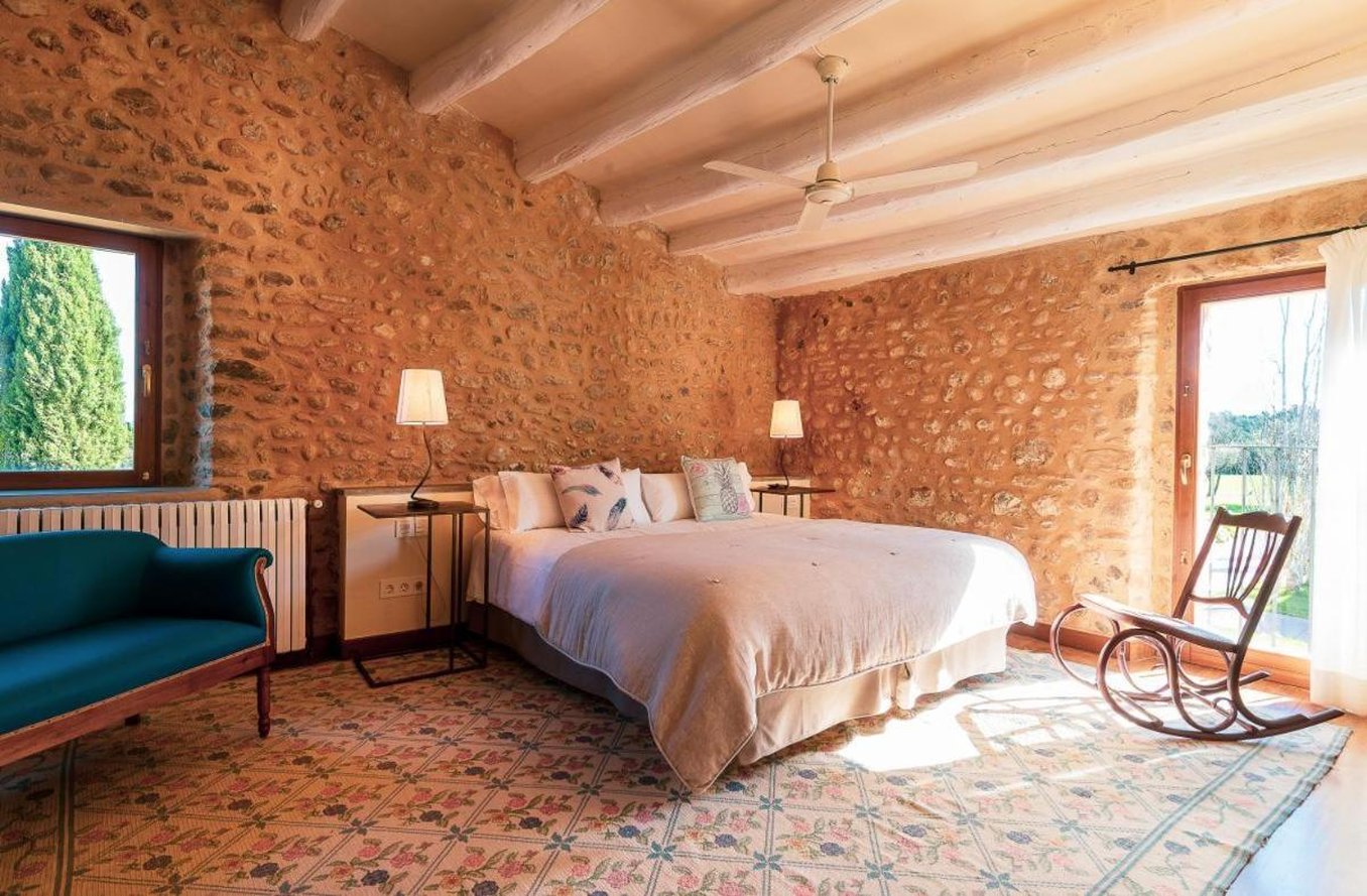 Hotel Casa Anamaria 11/48