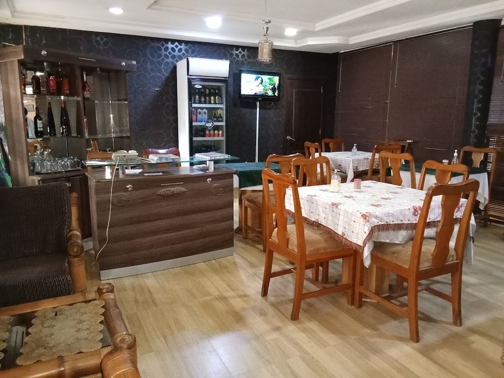 Dreamland Suites 34/45