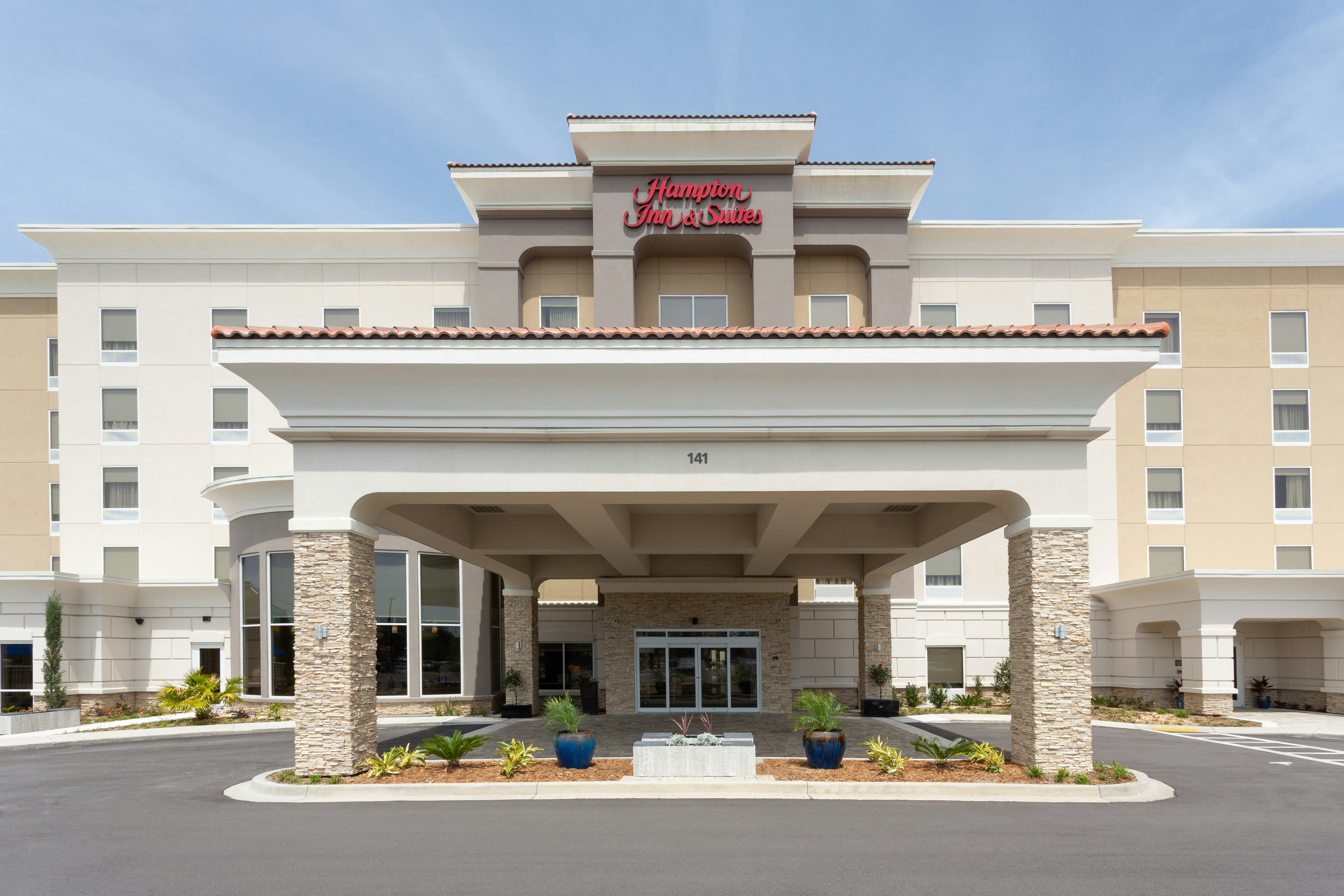 Hampton Inn And Suites Jacksonville/Orange Park 2/49