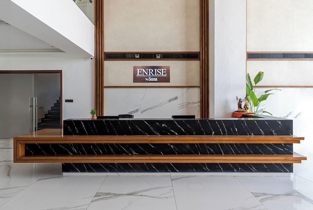 Enrise by Sayaji Dwarka 3/50
