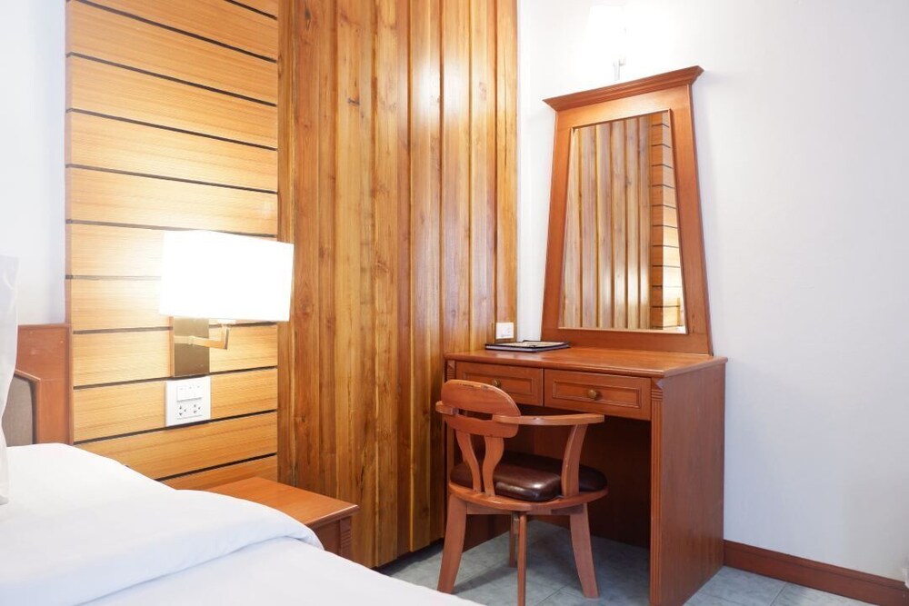 Phi Phi Villa Resort 39/71