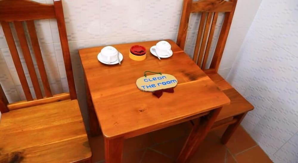 Duc Anh Garden Homestay 35/50
