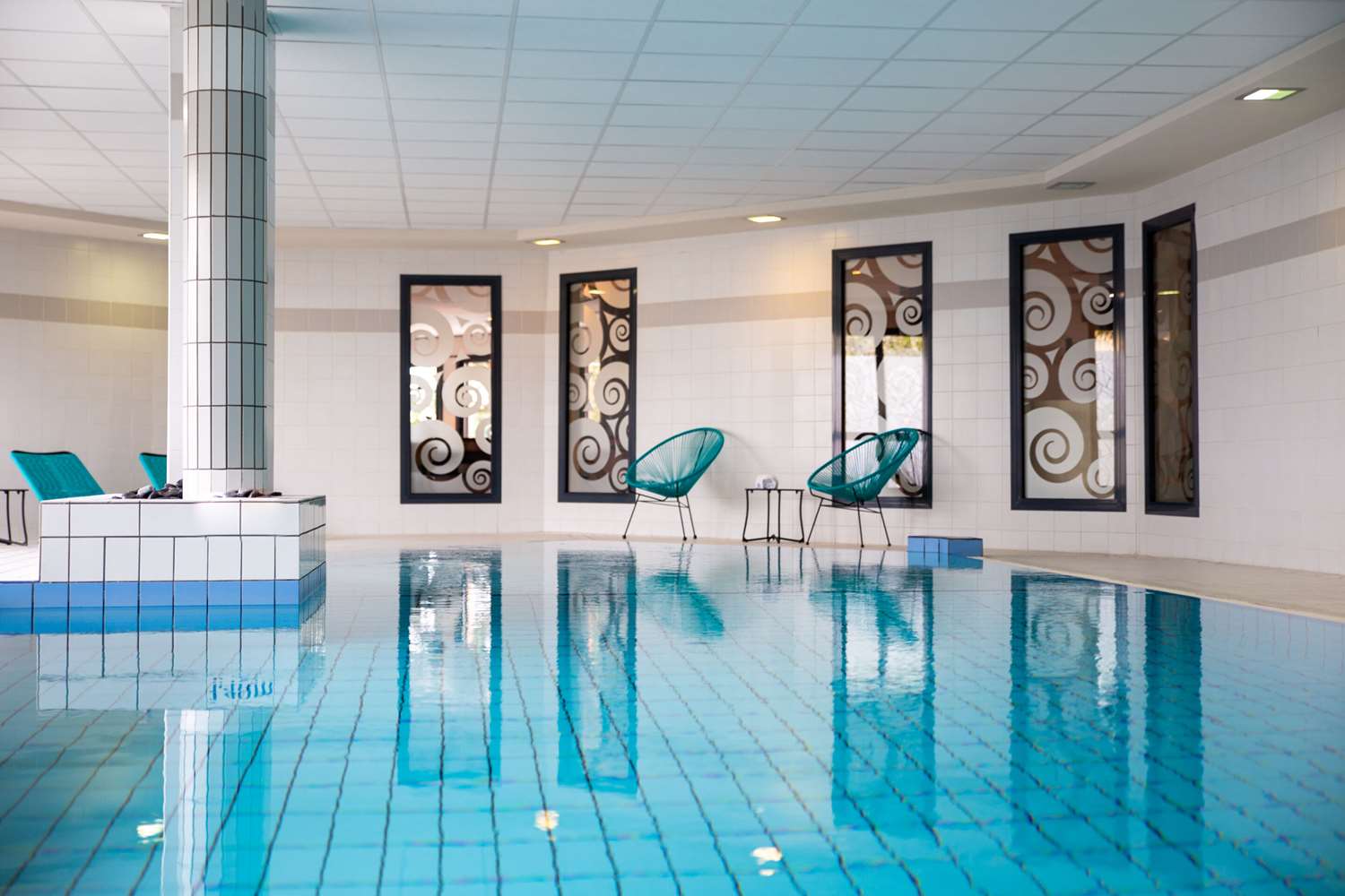 Clarion Aparthotel Toulouse Blagnac Airport 6/29