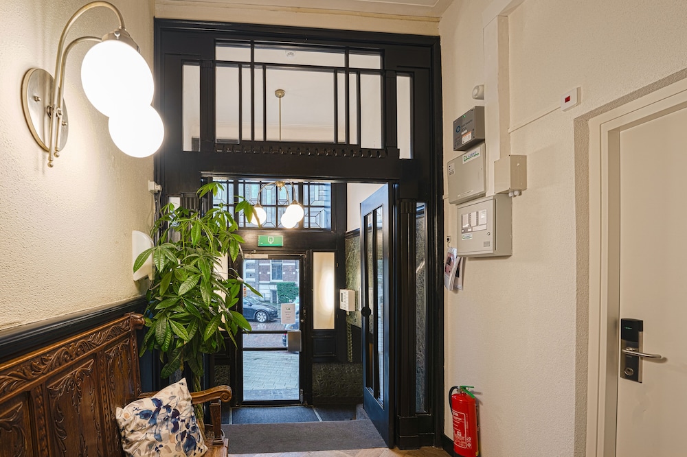 Hotel Atlas Vondelpark 11/50