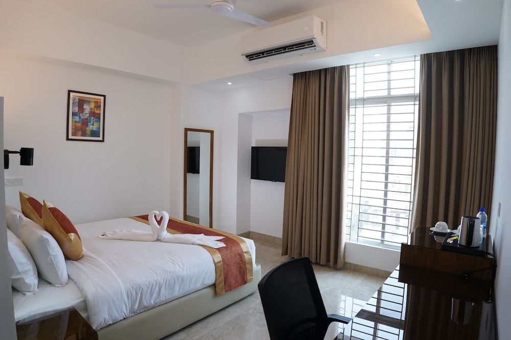 Hotel Studio23 24/51