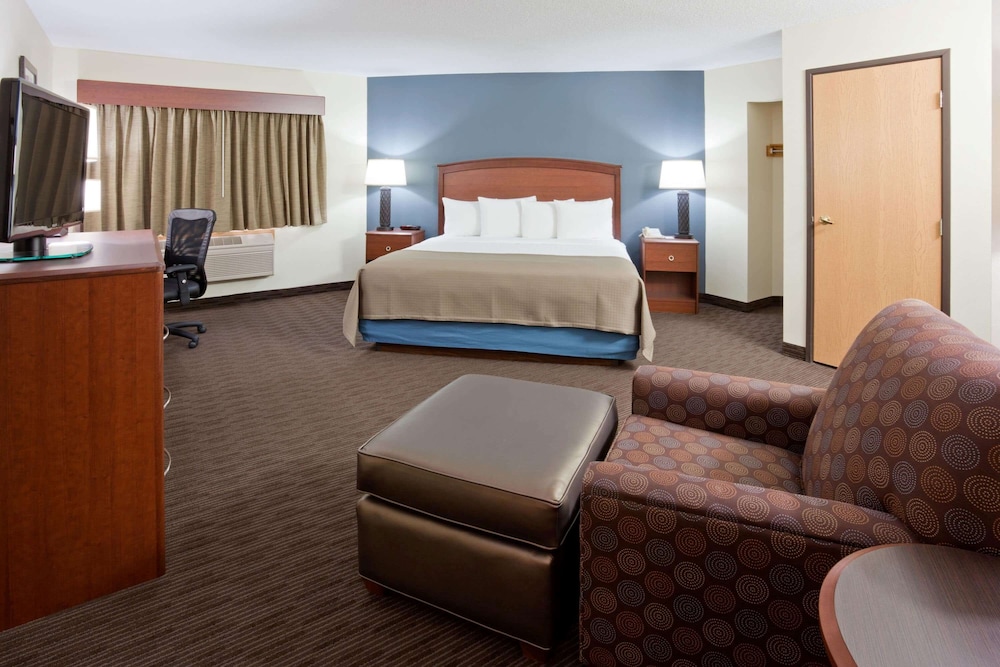 Americinn By Wyndham Princeton Mn 21/28