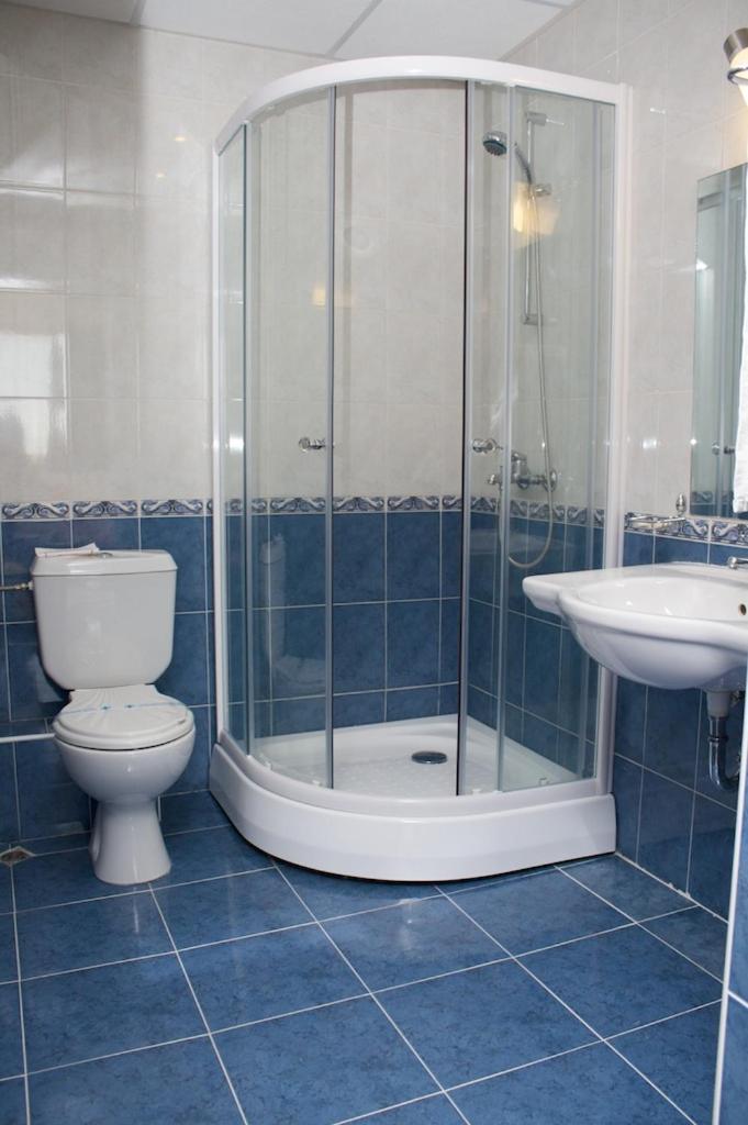 Hotel Dunav- All Inclusive 50/50