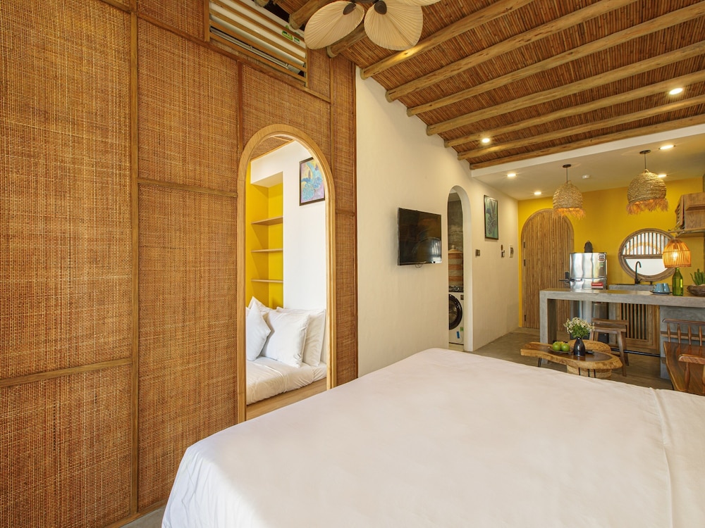 TA Boutique Hotel 15/44