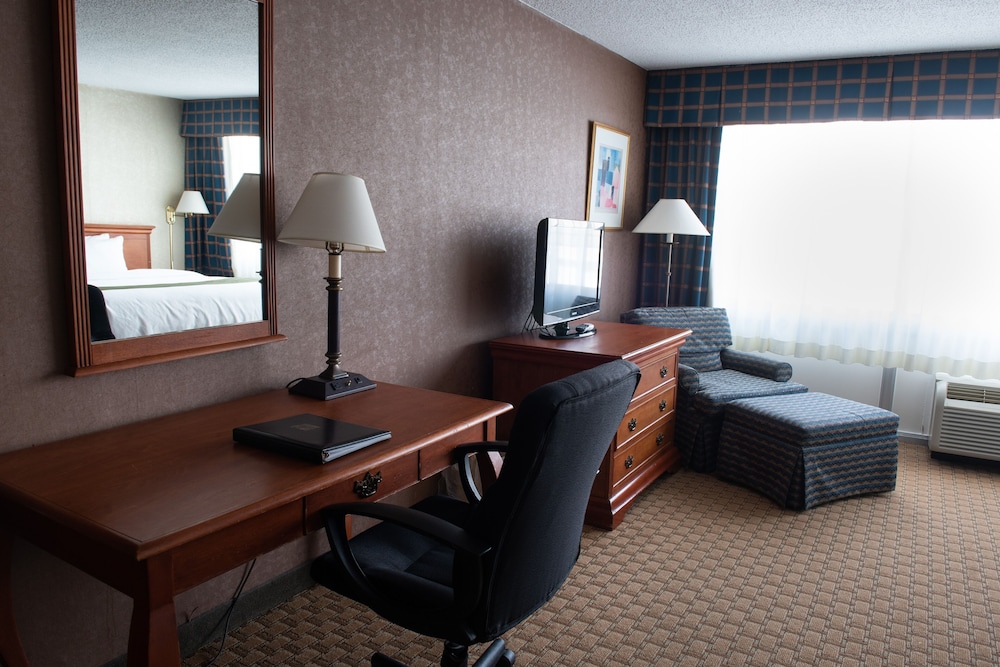 Quality Inn Beckley WV 32/46
