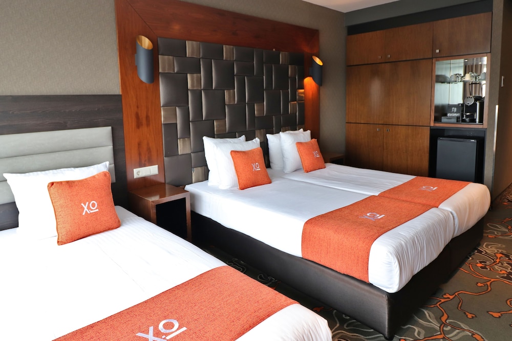 XO Hotels Park West 7/44