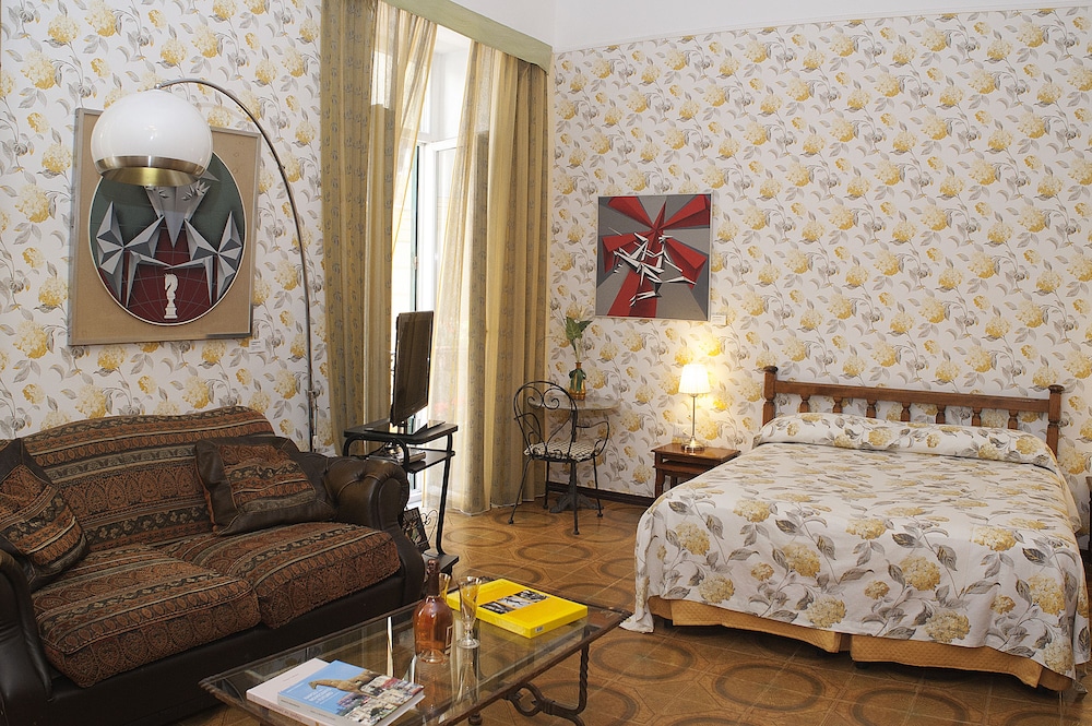 Hemeras Boutique House Alinari I 24/41