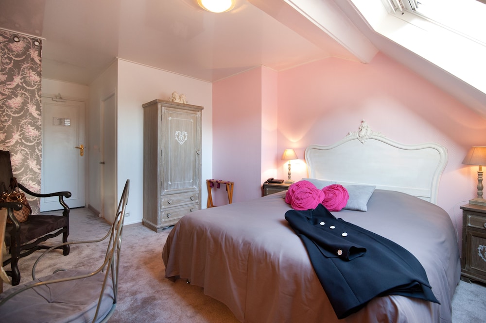 Hotel Le Prieure 21/50