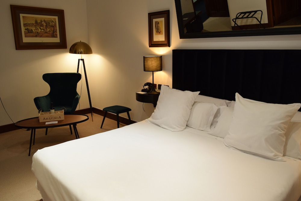 Hotel Spa Arzuaga 12/31