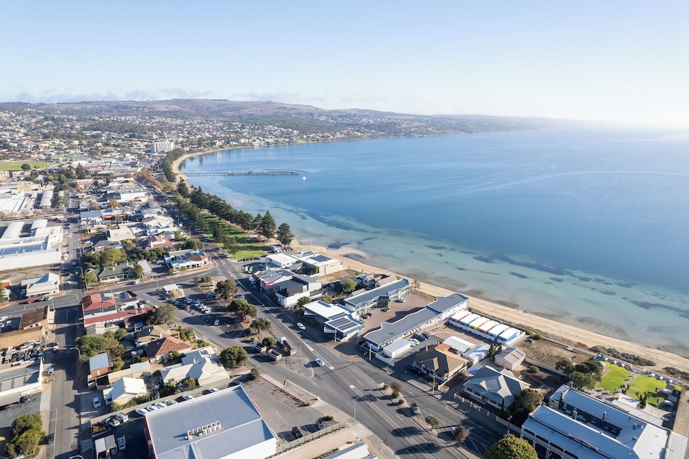 Best Western Port Lincoln 53/69