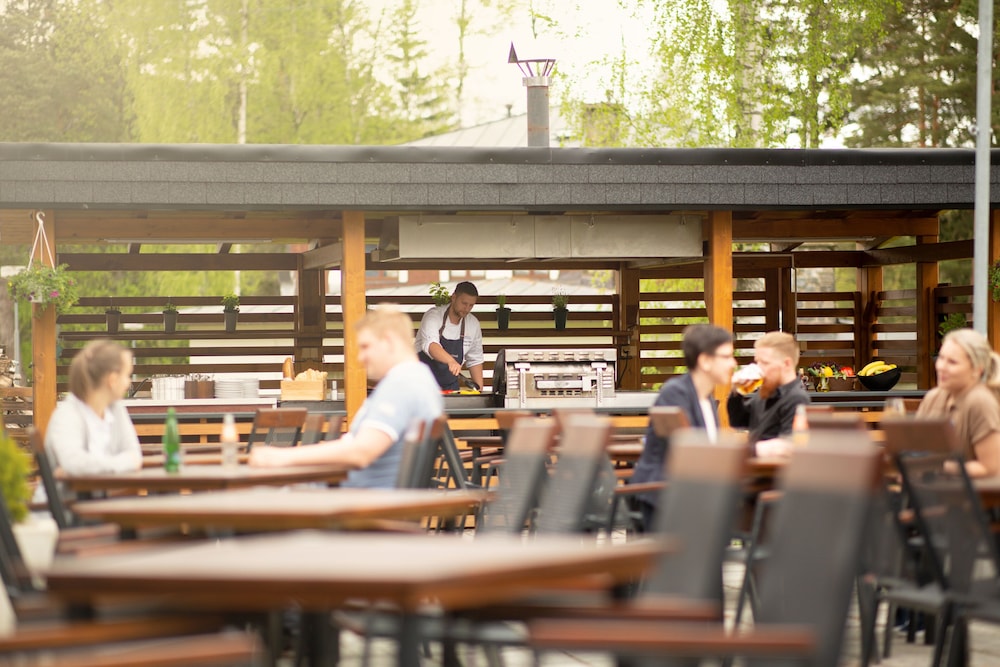 OREA RESORT DEVET SKAL VYSOCINA 53/70