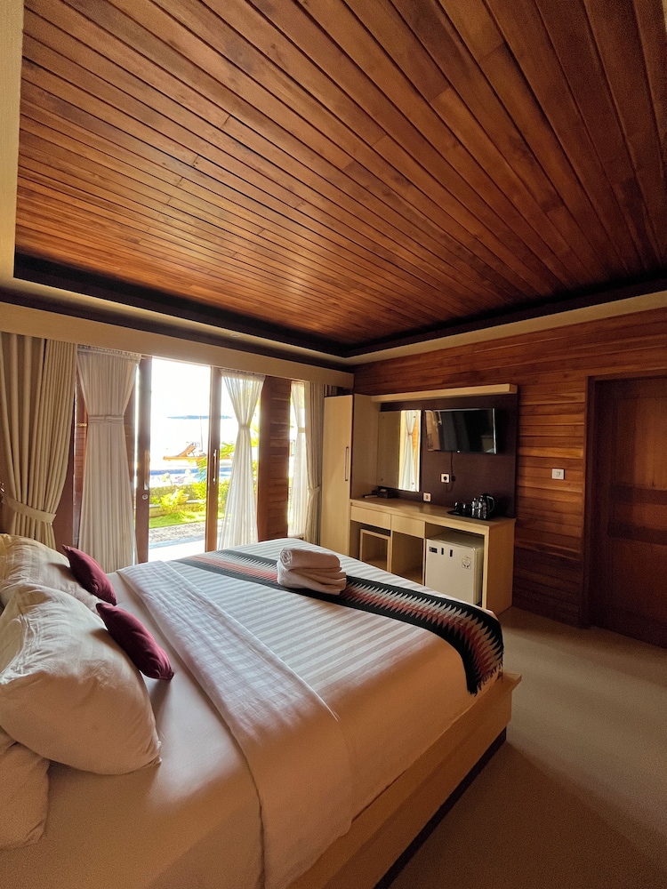 Sunrise Cottage Nusa Penida 19/49