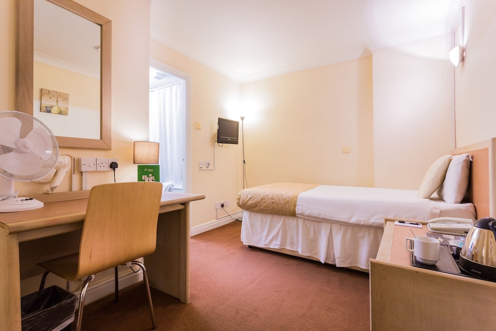 Gardens Hotel Manchester 37/50