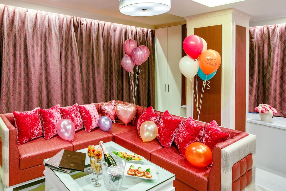 Hotel Regent - Adult Only 52/69