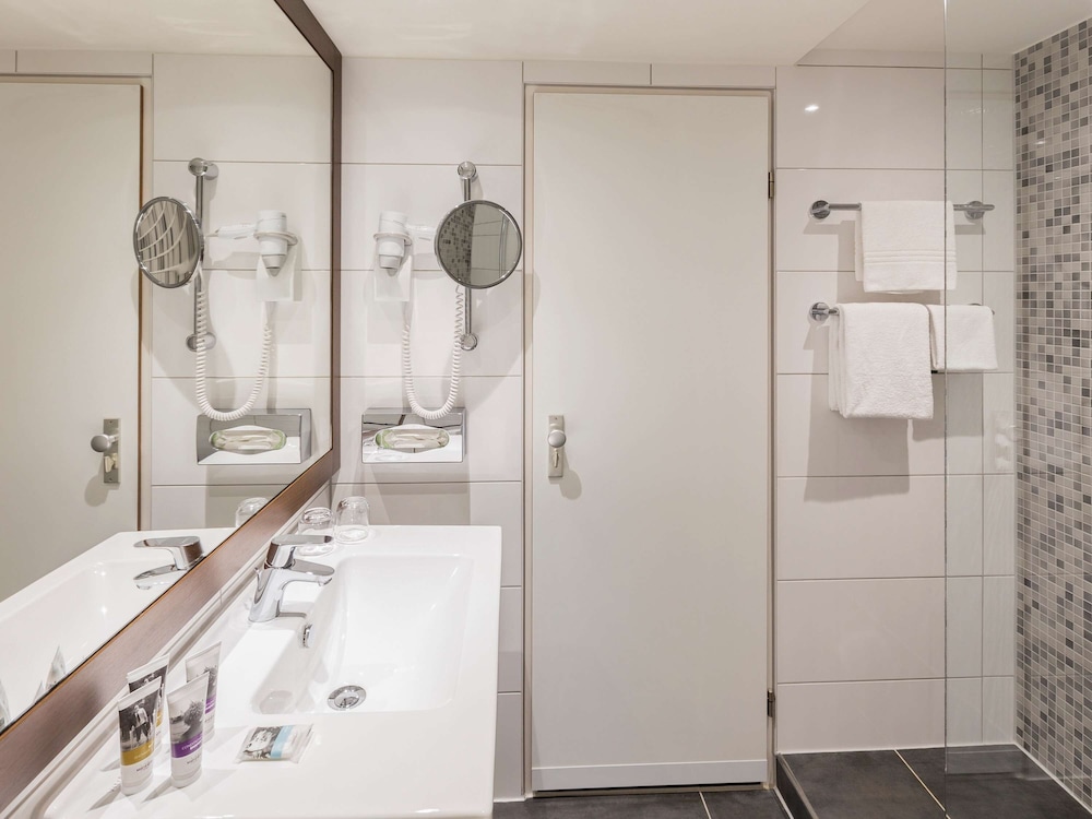 Mercure Hotel Amsterdam West 14/71