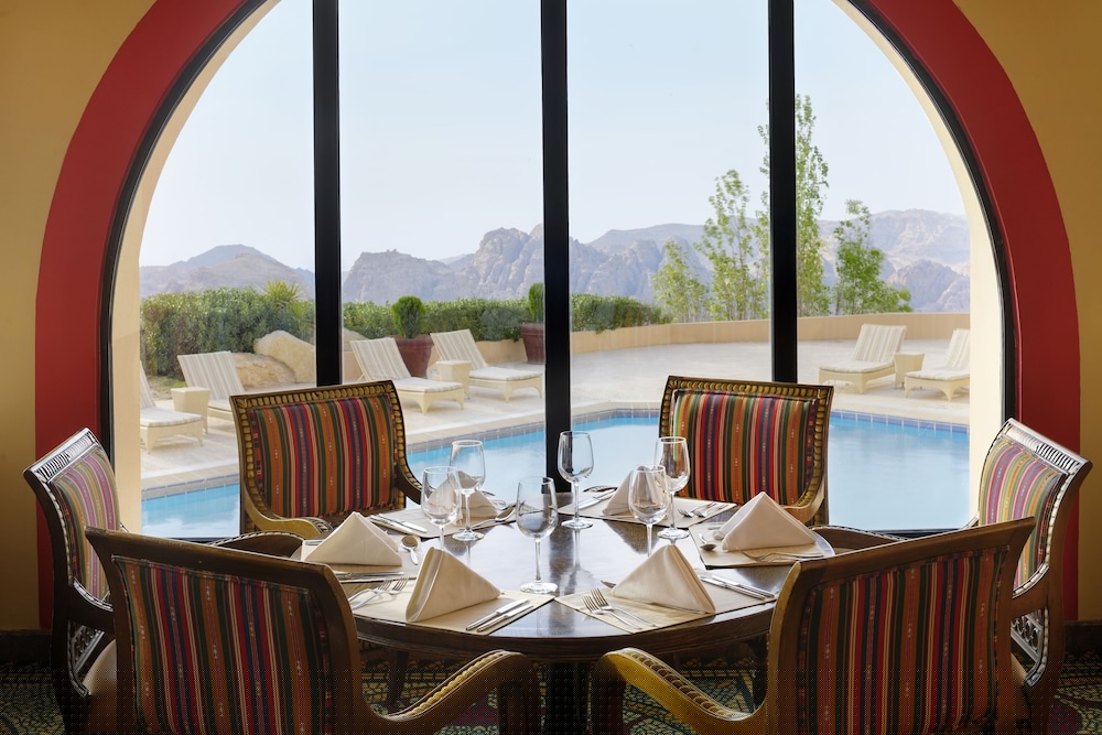 Petra Marriott Hotel 39/43