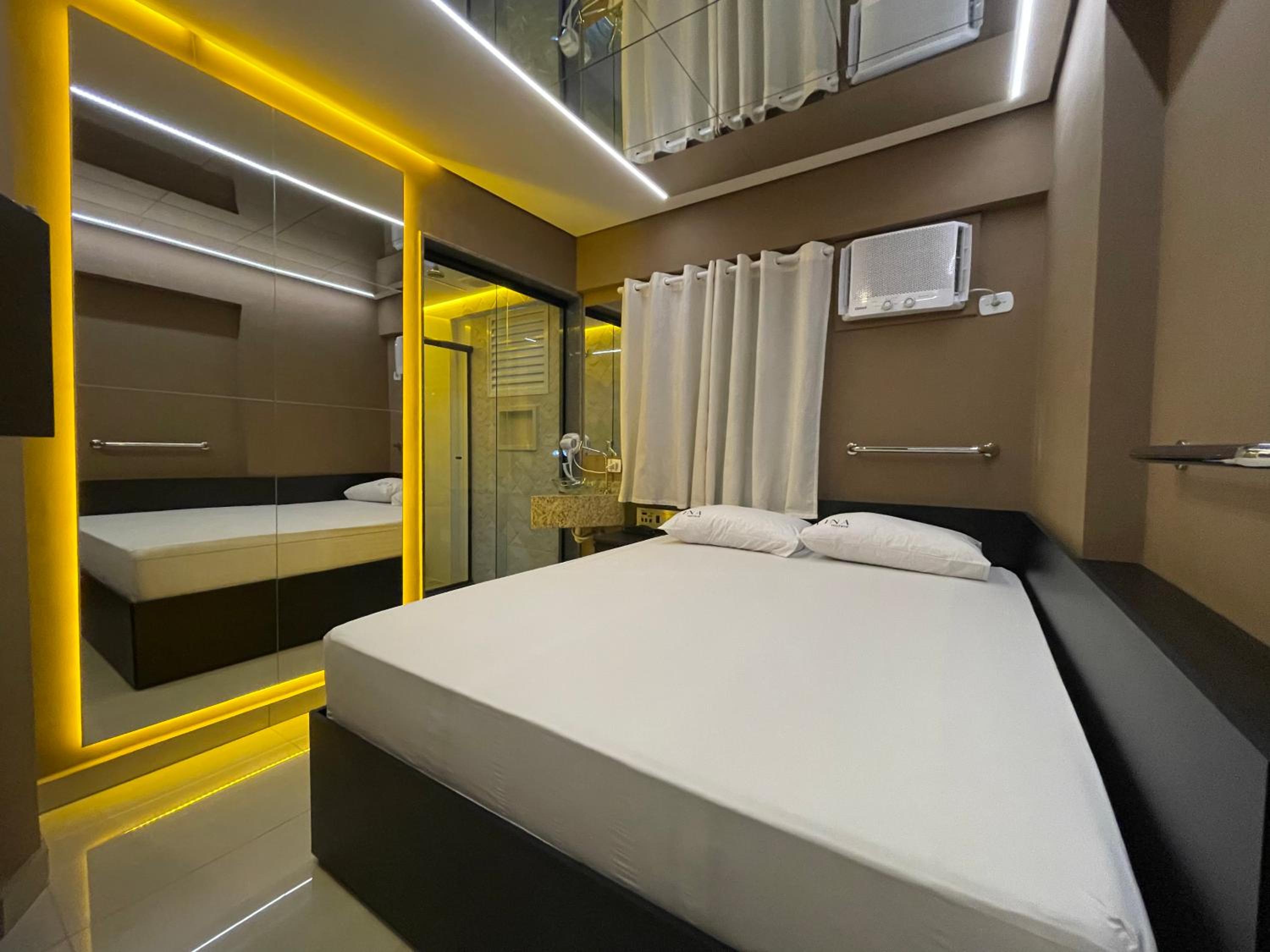 Messalina Hotel - Adults Only 9/34