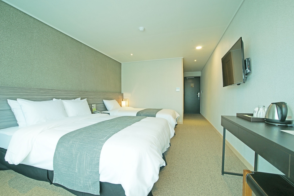 Benikea I Jin Hotel 9/38