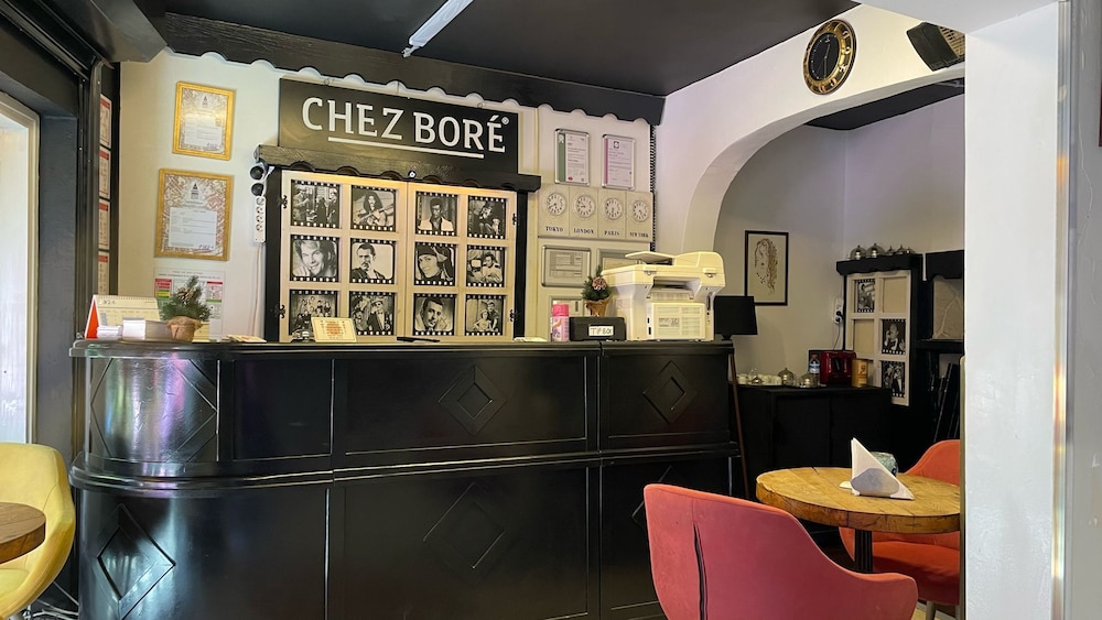 Chez Bore Boutique Hotel 9/71