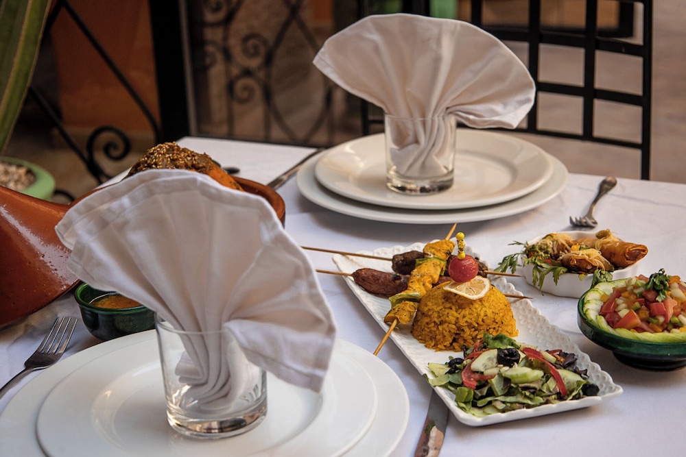 Le Medina Privilege Riad & Spa 44/50