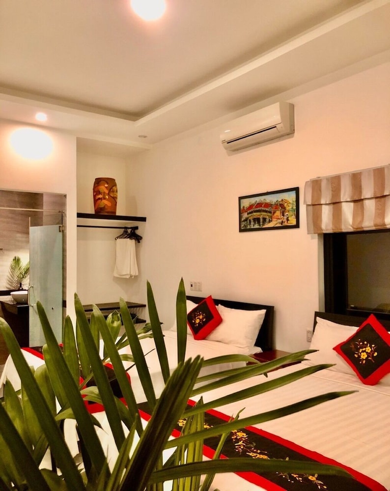 Sunny Garden Homestay 14/23