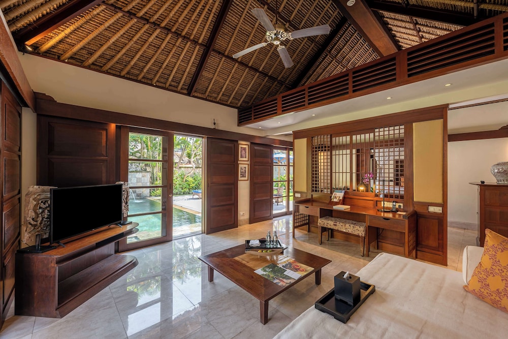 Jimbaran Puri A Belmond Hotel Bali 54/76