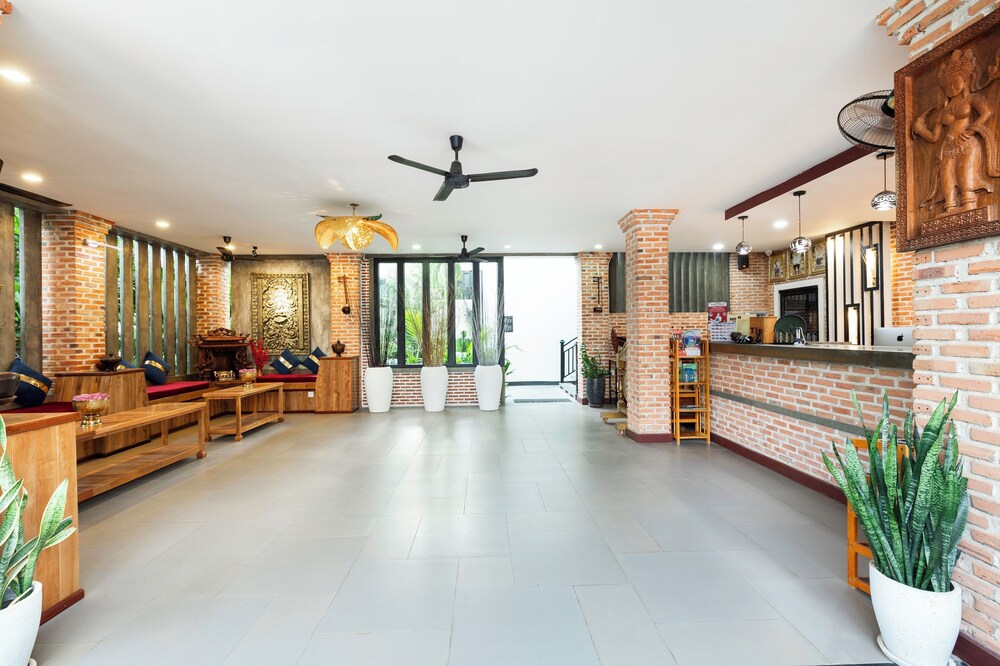 Dom Siem Reap 4/50