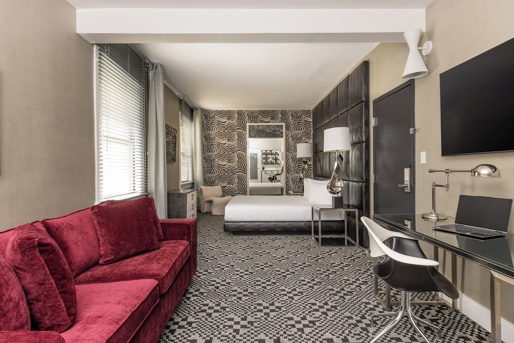 Hotel Clark Los Angeles 35/54