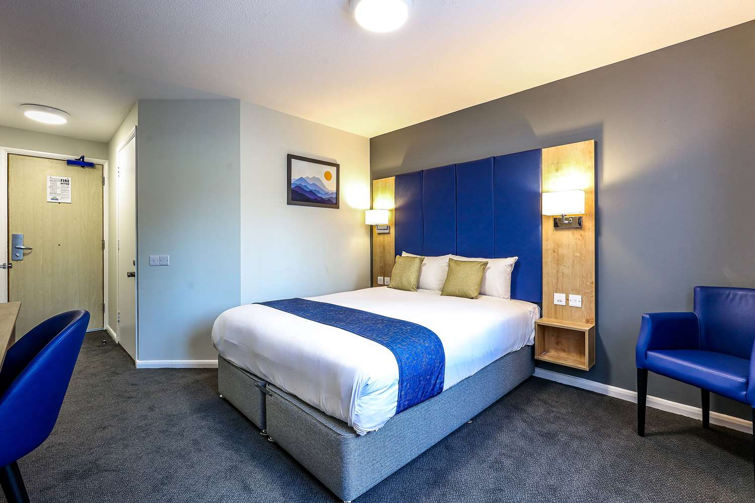 Days Inn by Wyndham London Stansted Airport 15/28