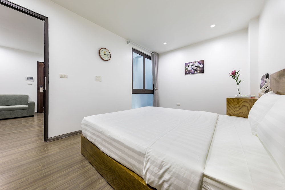Granda Suites Hanoi 7/47