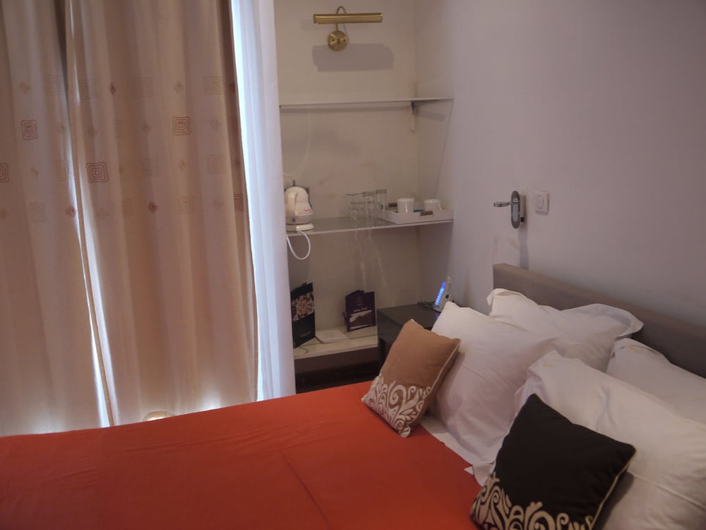 Hotel Brajas 15/50