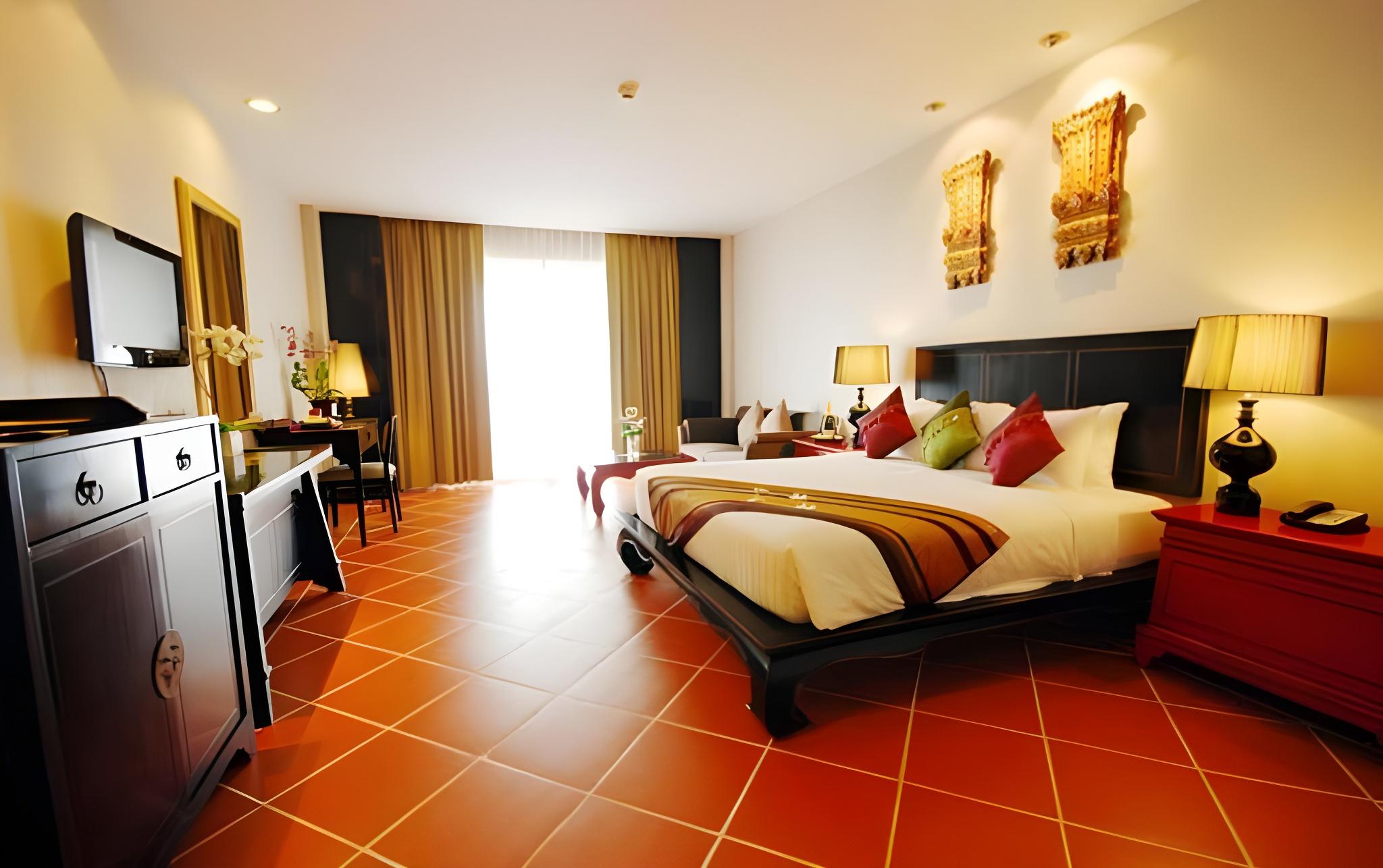 DOR-SHADA OCEAN VIEW