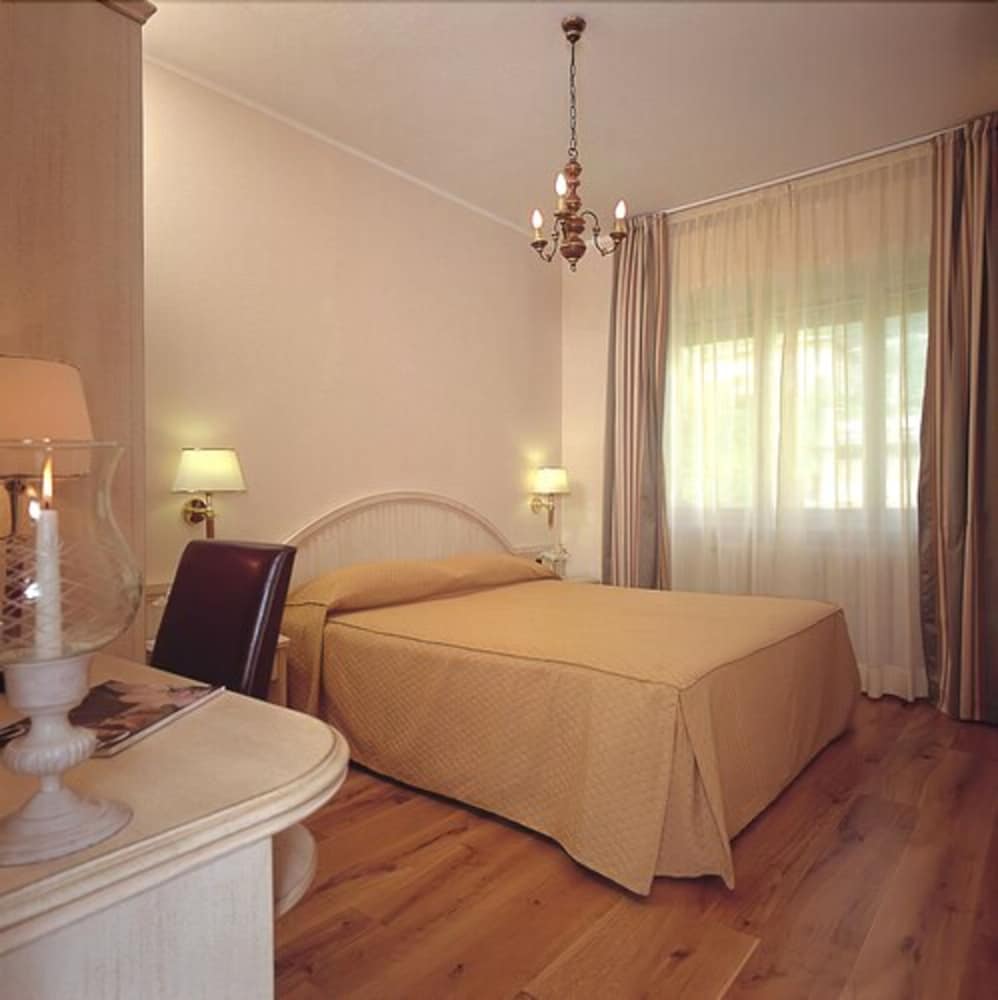 Albergo Villa Edy 13/50