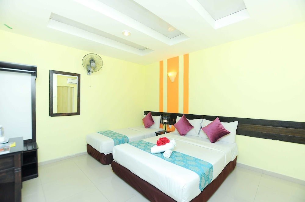 Sun Inns D'mind 3 Seri Kembangan 18/50