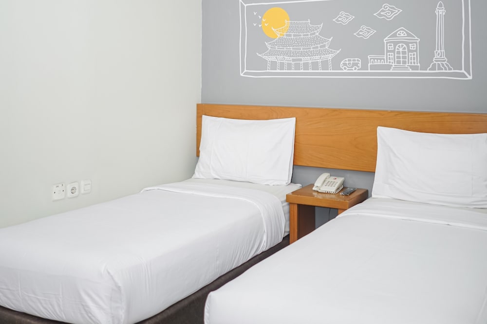 Sunrise Hotel Semarang 7/20
