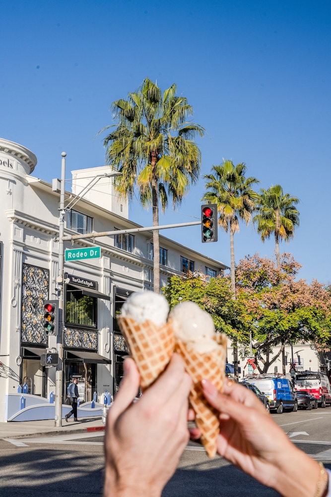 Hotel Sofitel Los Angeles at Beverly Hills 41/50