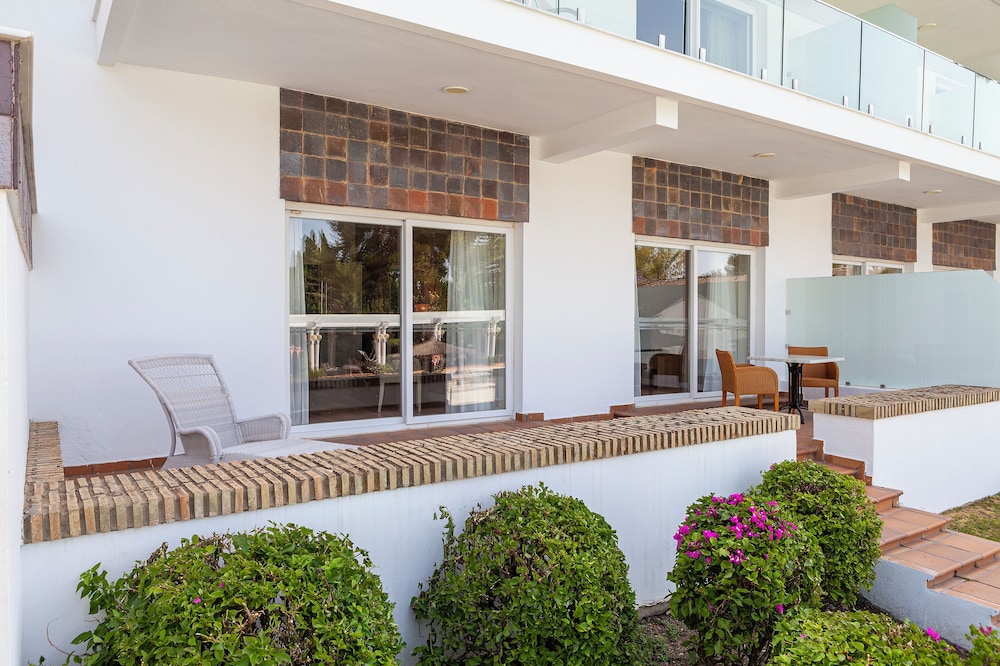 Hotel Jerez AQ35 in JEREZ DE LA FRONTERA