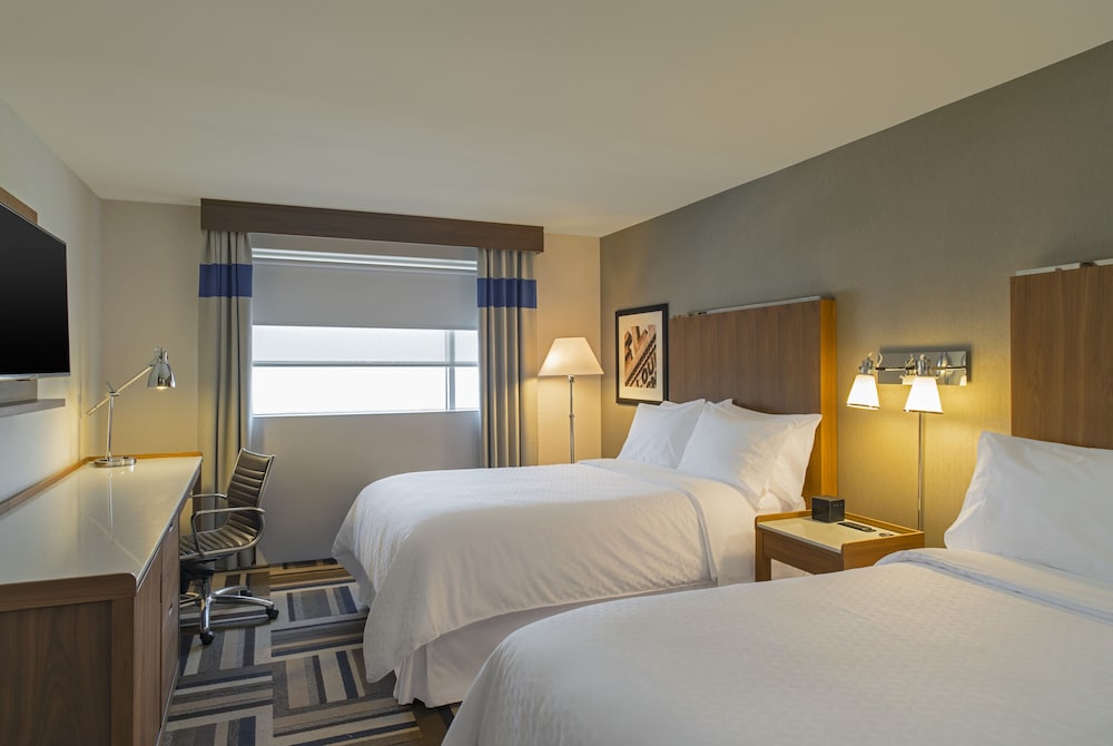 room, 2 double beds