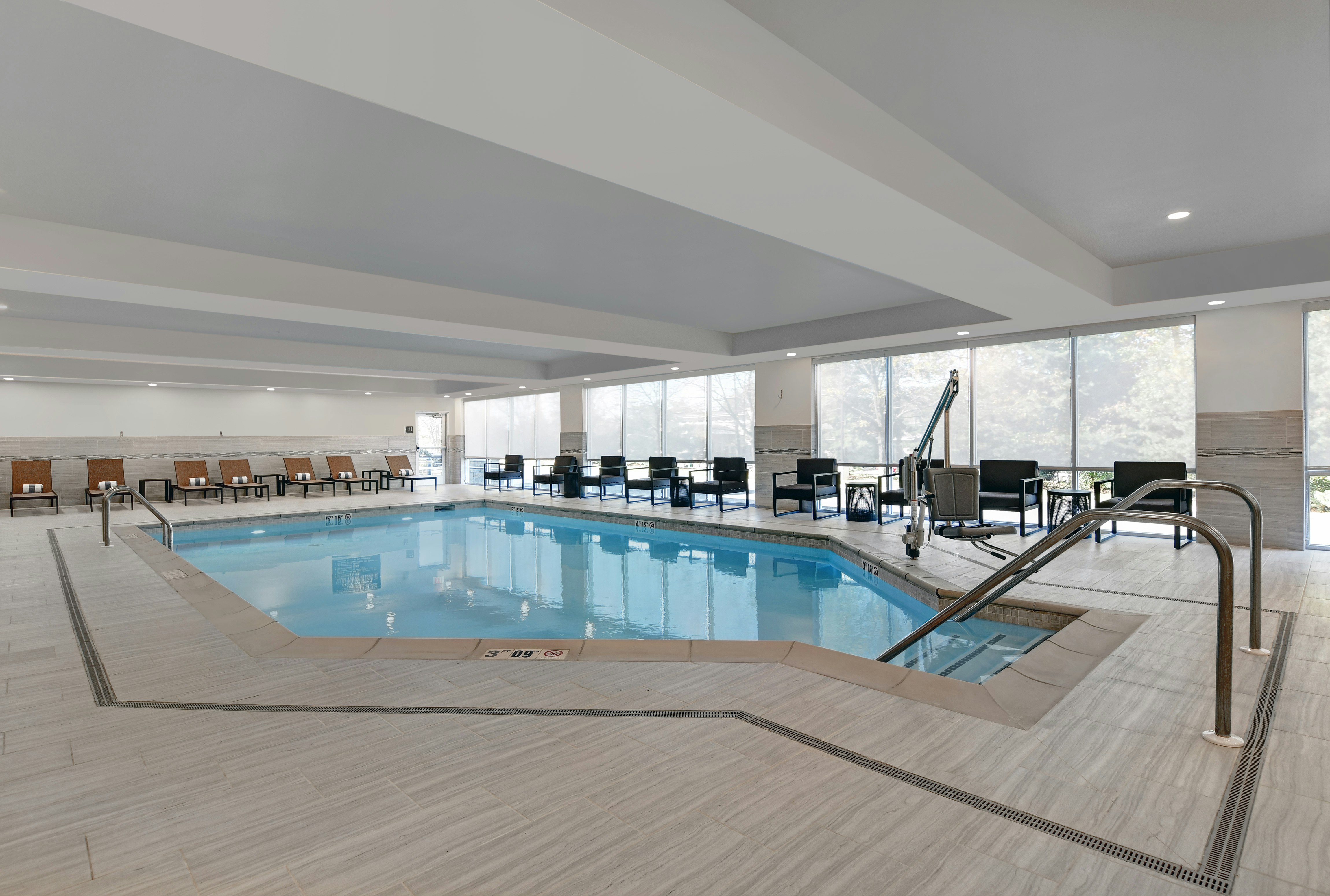 Homewood Suites by Hilton Edison Woodbridge 9/32