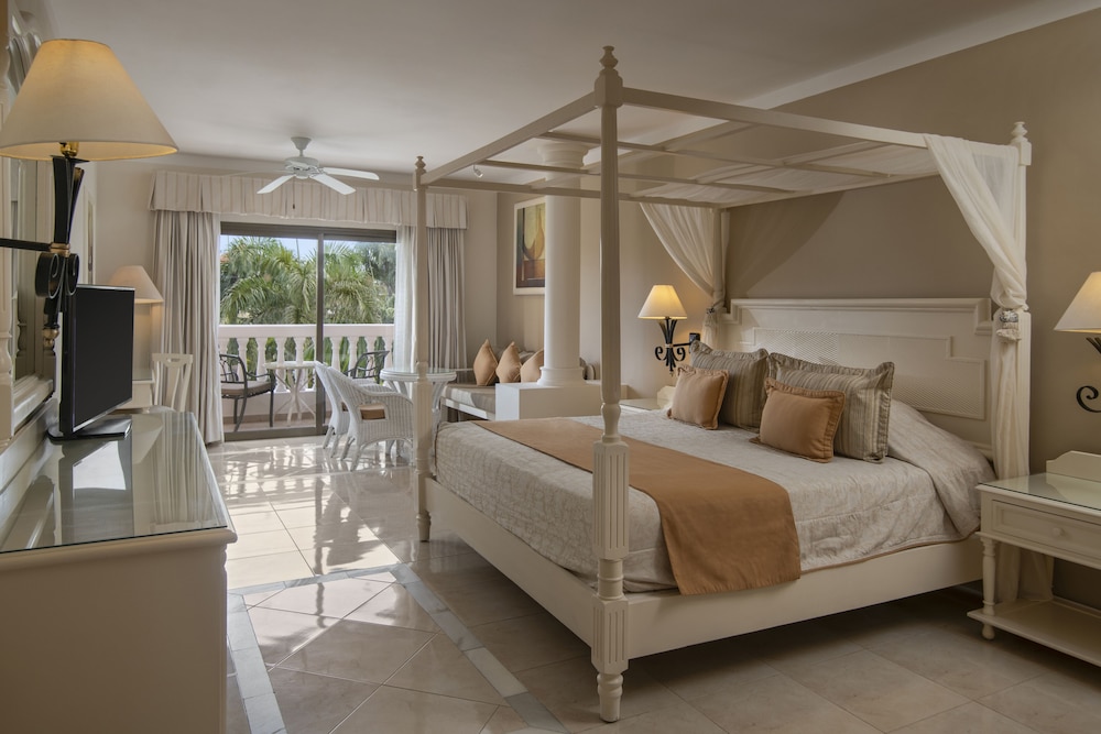 Bahia Principe Escape Aquamarine - Adults Only 20/72