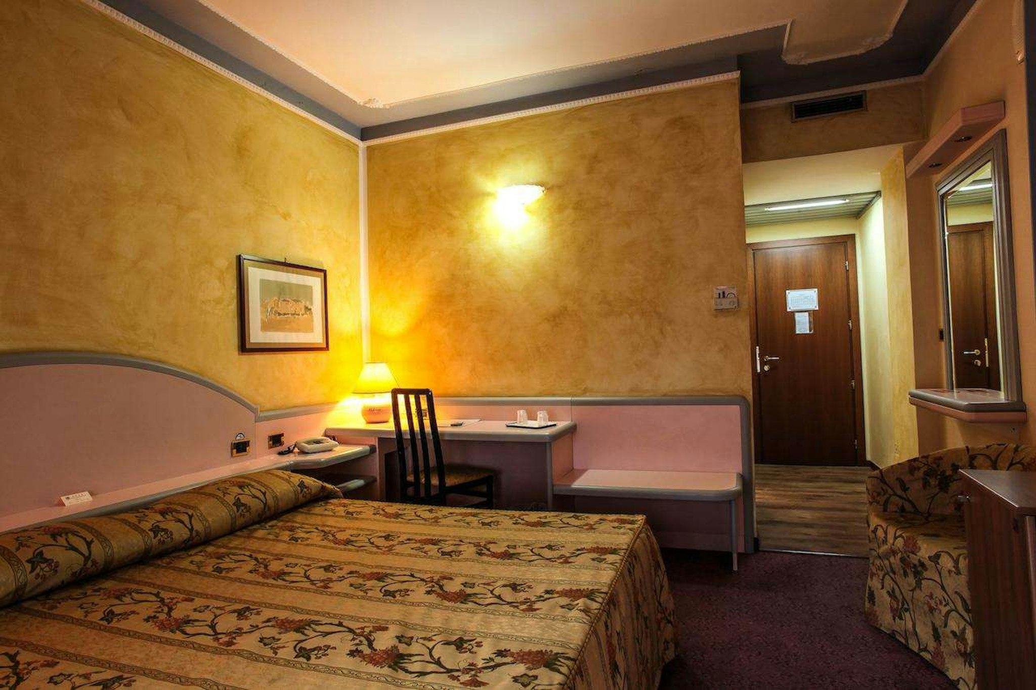 Hotel Grazia Deledda 8/42